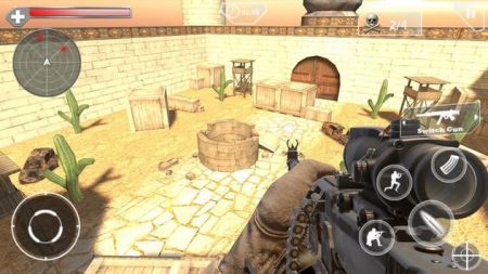 特种射手最新版