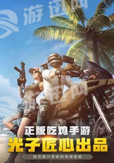 PUBGMobileLite轻量