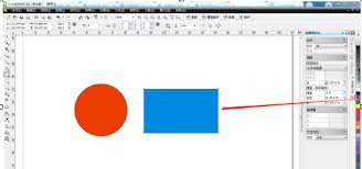 CorelDraw X4焊接工具怎么用