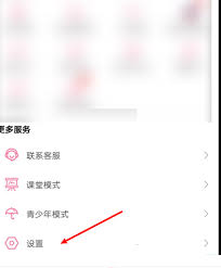 哔哩哔哩如何设置自动更新
