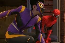 漫威蜘蛛侠2圣火任务万物皆焚怎么过