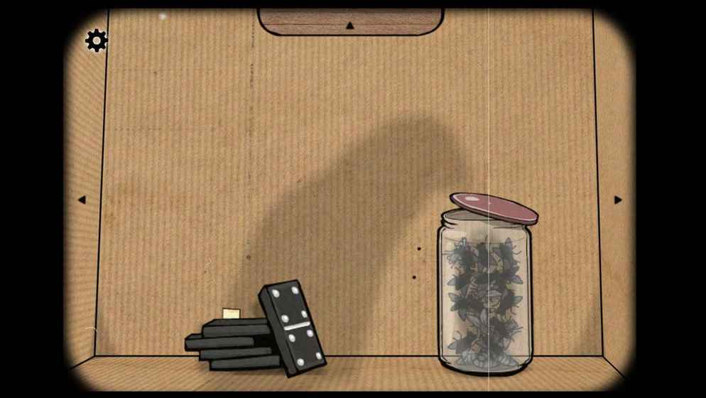 逃离方块:哈维的盒子最新版