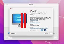 pd18支持的macos系统有哪些