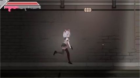 白发猫女大战僵尸免费版