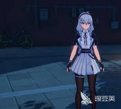异环女主是谁