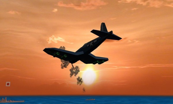 太平洋航空兵
