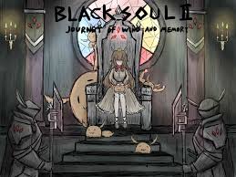 blacksouls入队条件有哪些