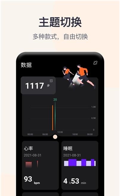 QWatchPro