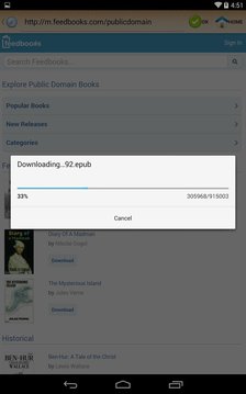 epub阅读器官网版