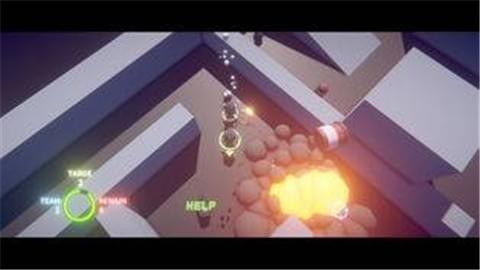 蛇行武装官网版