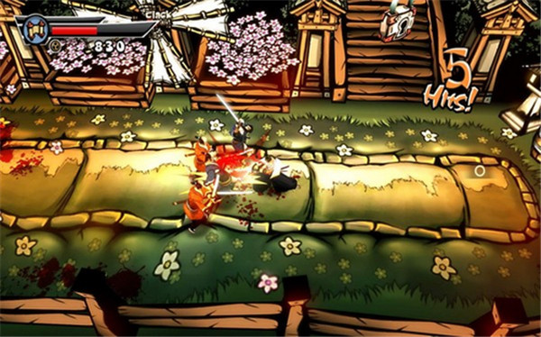 武士最新版