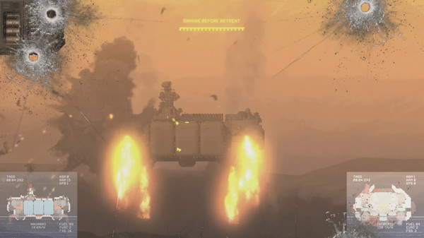 高空舰队Highfleet