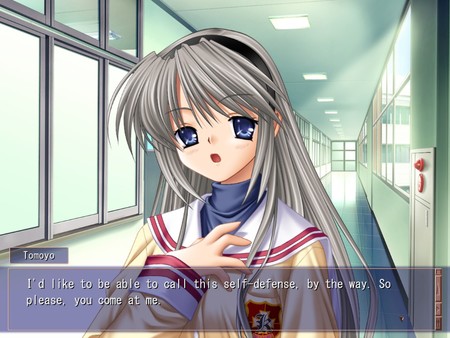 clannad免费版
