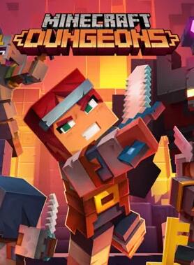 我的世界：地下城Minecraft:Dungeons手机版