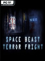 空间野兽恐怖惊魂SpaceBeastTerrorFright