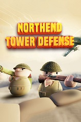 诺森德塔防NorthendTowerDefense