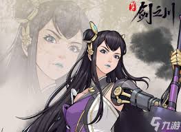 对决剑之川三剑之试如何通关