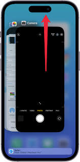 iPhone相机不工作怎么办