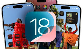 iOS 18.1发布了吗
