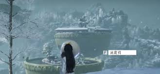 燕云十六声摘星辰如何获取