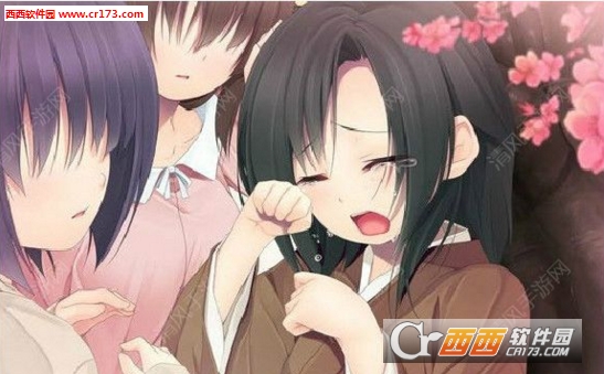 桃色恋恋one