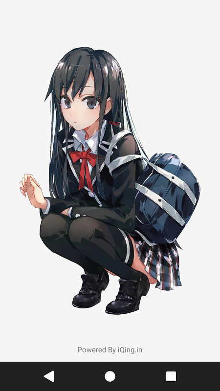 轻小说