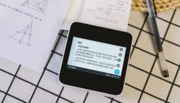 错题扫描的手机app