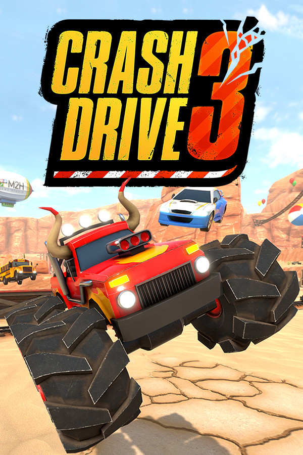 CrashDrive安卓版