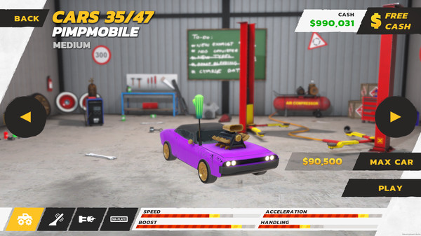 CrashDrive安卓版