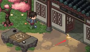 大侠立志传琳琅馆任务怎么做