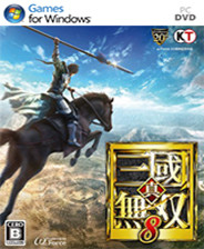 真三国无双:英杰传免费版