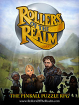 王国弹球RollersoftheRealm安卓版