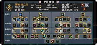 怪物乐土哥布林之王打法攻略