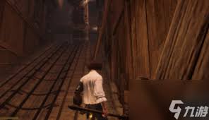 匹诺曹的谎言三一谜题支线怎么完成