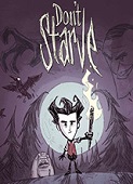 饥荒Don⁄tStarve官网版