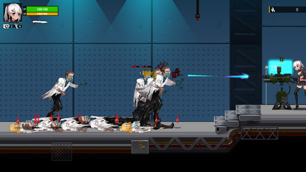 伊德海拉之影安卓版