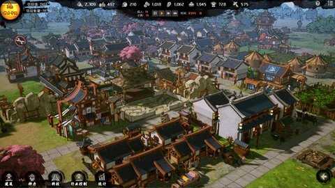 天神镇去更新版