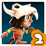 印第安大冒险免费版