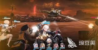 胜利女神新的希望主线关卡如何搭配阵容