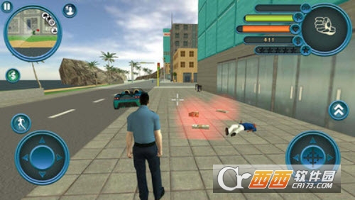 警察追捕行动最新版