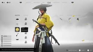 羊蹄山之魂使用技巧是什么