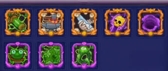 见习猎魔团如何获取武器图纸