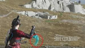 羊蹄山之魂高傲者头盔如何获取