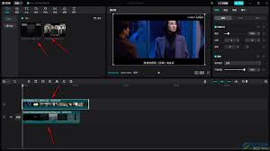 剪映蒙版功能在哪