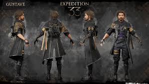 光与影33号远征队主线必拿成就有哪些