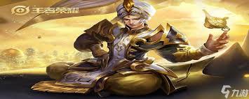 S4赛季王者荣耀谁最强