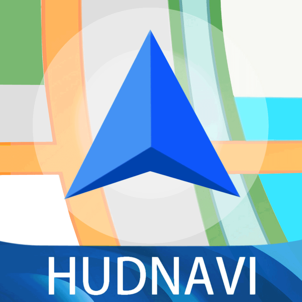 卡迈特导航最新版