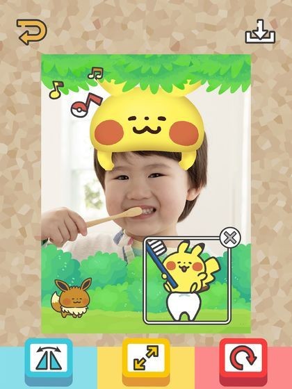 宝可梦Smile手机版