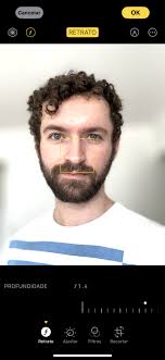 iPhone15系列如何把普通图片变成肖像模式