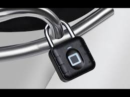 他趣如何设置指纹锁